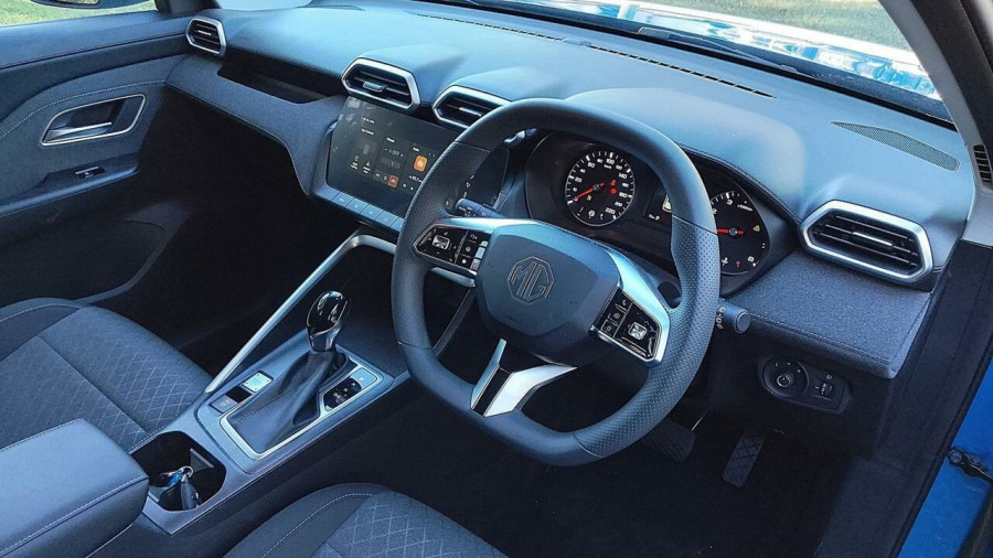2026 MG ZS ZS32 Vibe SUV Image 9