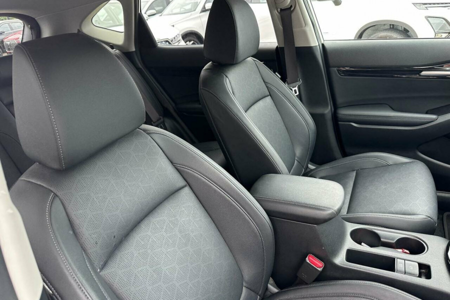 2023 Kia Seltos SP2 PE GT-Line SUV Image 12