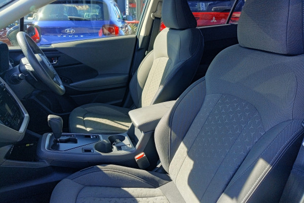 2024 Subaru Crosstrek G6X 2.0L SUV Image 19