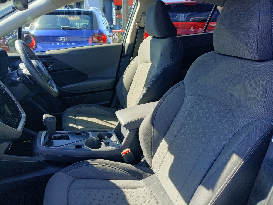 2024 Subaru Crosstrek G6X 2.0L SUV Image 19