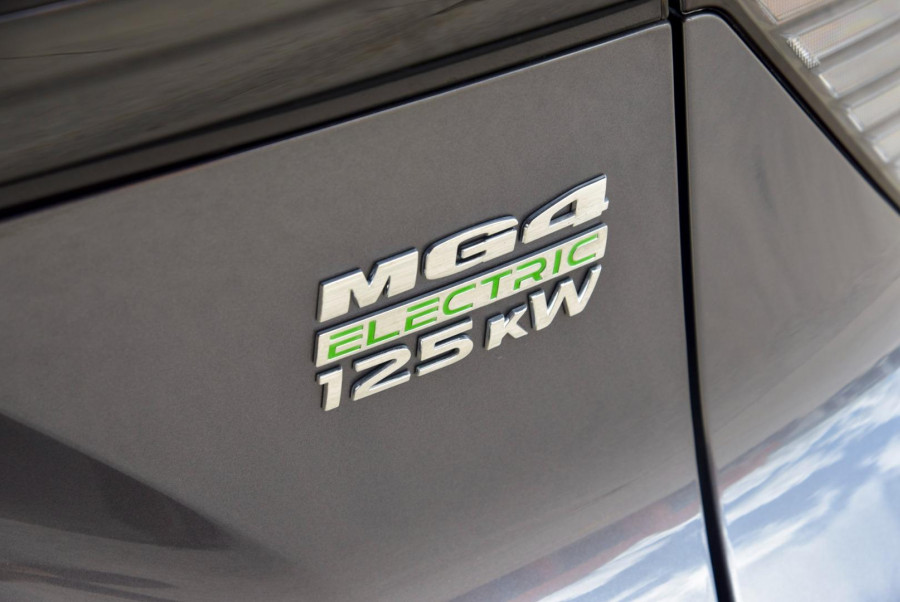 2024 MG MG4 MEH32 Excite 51 Hatch Image 11