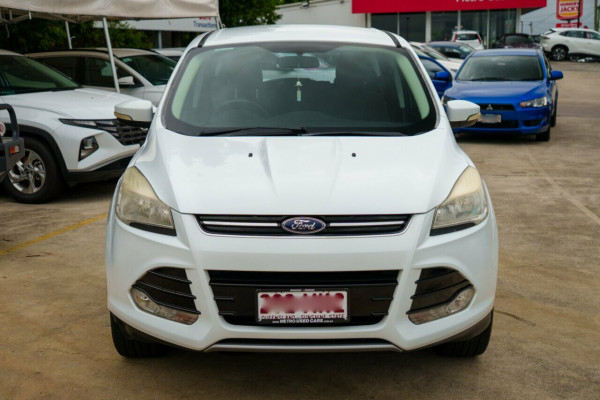2013 Ford Kuga TE Trend SUV Image 5