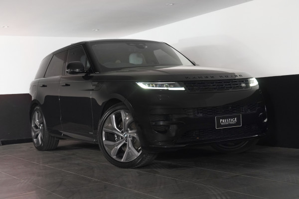 2024 Land Rover Range Rover Sport L461 D350 Autobiography SUV Image 16
