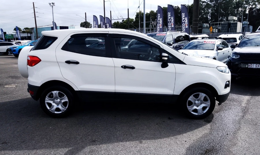 2015 Ford EcoSport BK Trend SUV Image 6