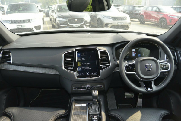 2018 Volvo XC90 D5 RE-DESIGN Suv