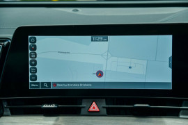 2025 Kia Sportage NQ5 GT-Line SUV