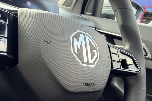 2026 MG MG3 Excite Hybrid+ Hatch Image 12