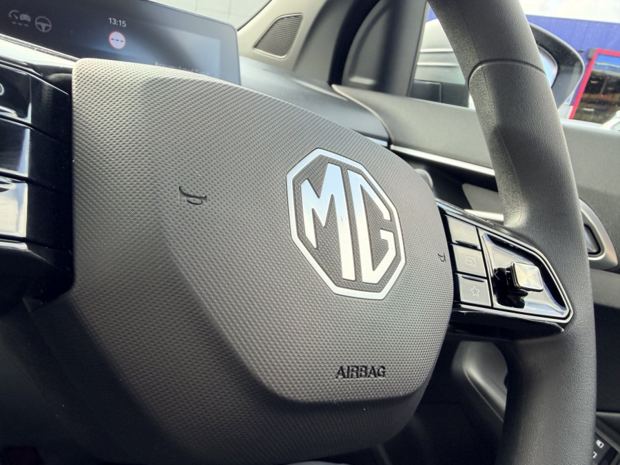 2026 MG MG3 Excite Hybrid+ Hatch Image 12
