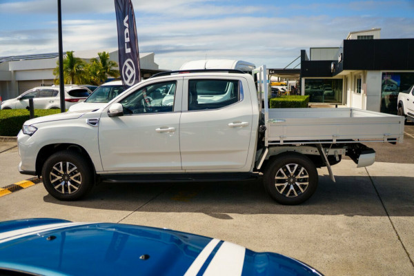 2025 MY23 LDV T60 SK8C Max PRO Ute