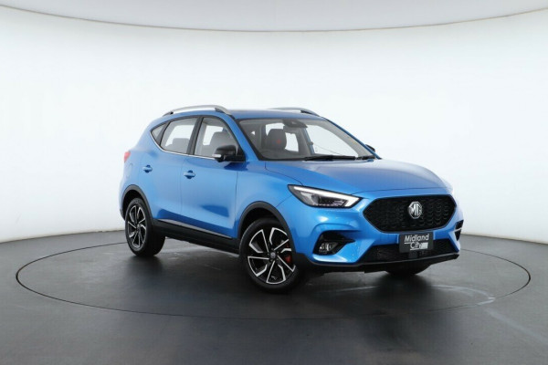 2023 MG ZST S13 Essence SUV