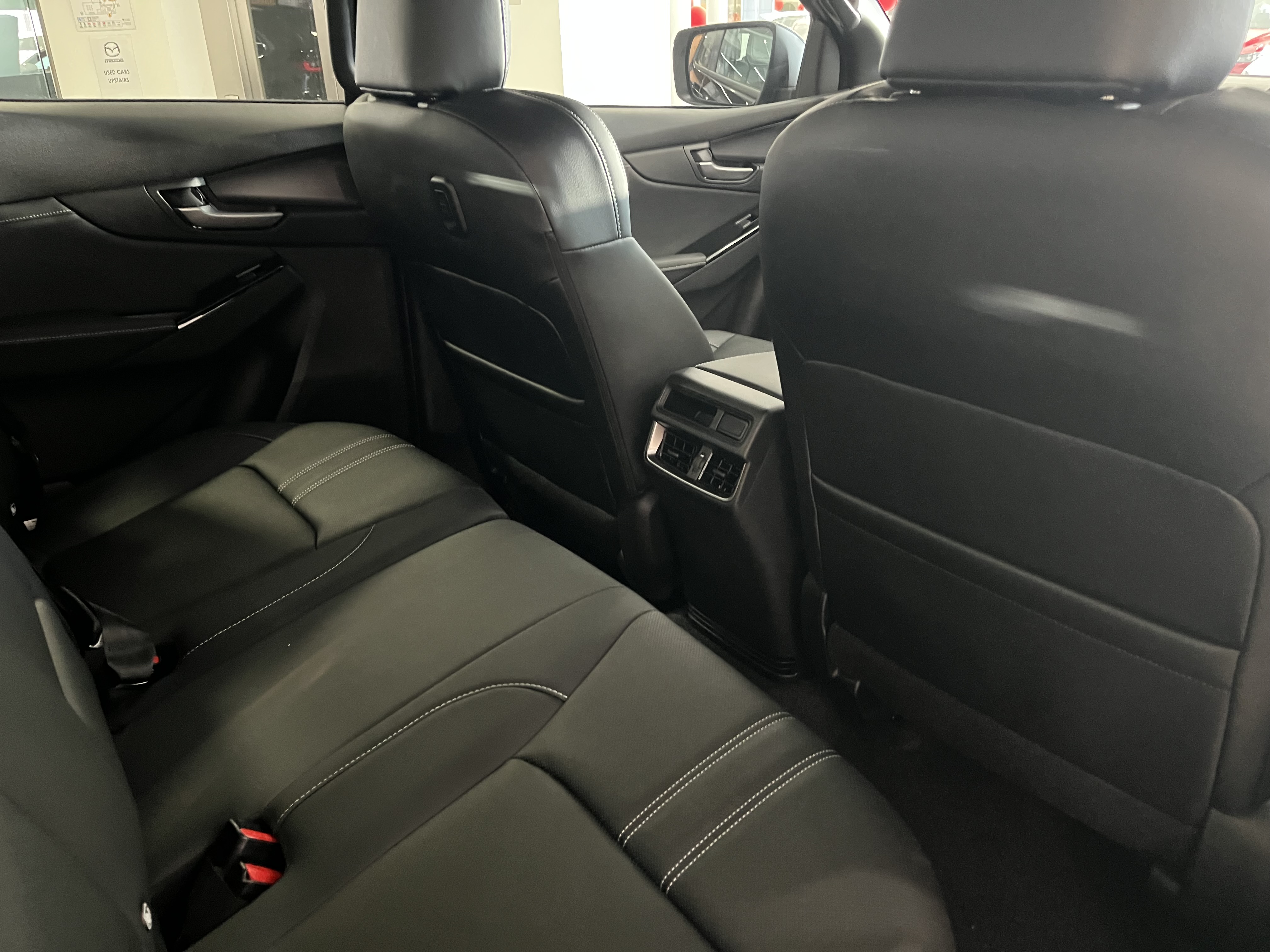 2025 MY24 Mazda BT-50 TF GT Ute Image 14