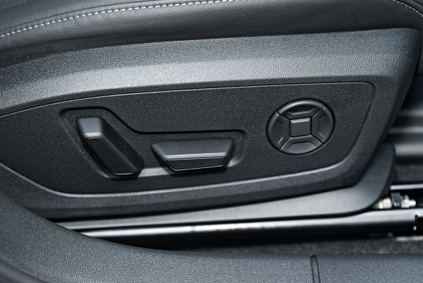 2026 Audi A3 GY TFSI 110kW S line Hatch image 18