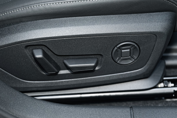 2026 Audi A3 GY TFSI 110kW S line Hatch