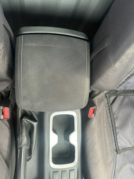 2017 Nissan Navara D23 Series 3 RX Cab Chassis image 20