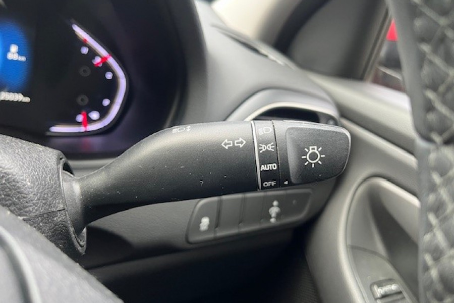 2022 Hyundai i30 PD.V4 Active Hatch Image 22