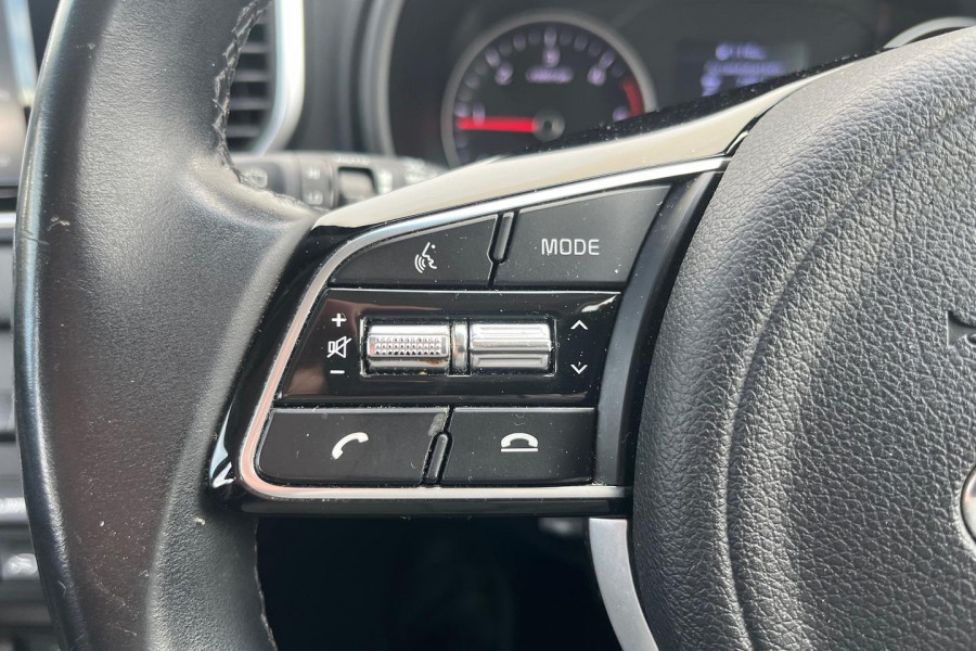 2018 Kia Sportage QL AO Edition SUV Image 18