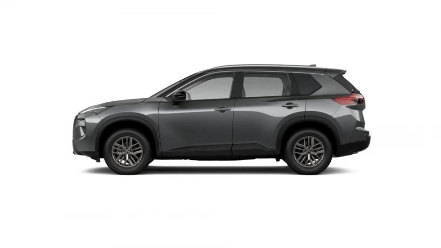 2026 Nissan X-Trail T33 ST SUV Image 31