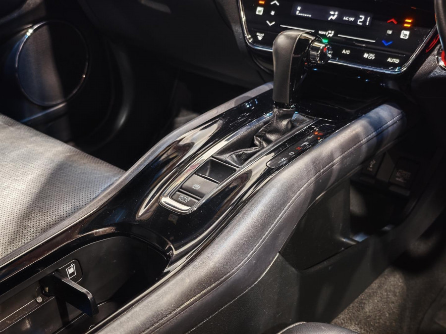 2021 Honda HR-V  RS SUV Image 13