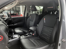 2024 Nissan Navara D23 PRO-4X Warrior Ute image 12