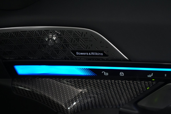 2025 BMW M5 Touring SUV Image 51