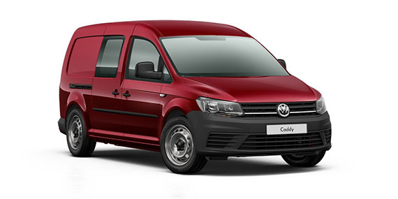 Fortana Red Metallic