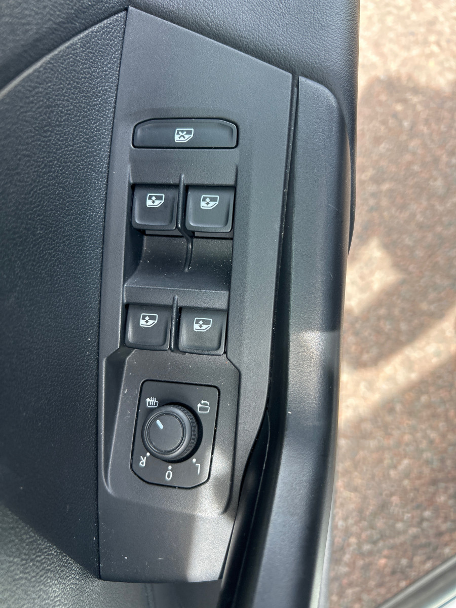 2024 Volkswagen T-Cross D31 85TSI Life SUV Image 12