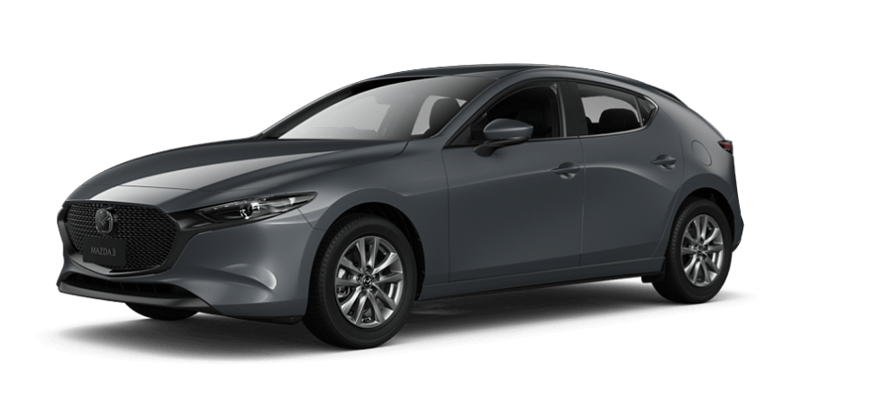 Polymetal Grey Metallic