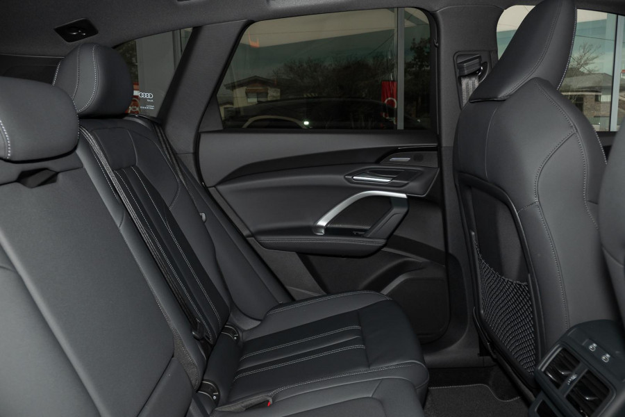 2026 Audi Q5 e-hybrid 270kW SUV