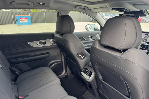 2025 Chery Tiggo 8 T31 Super Hybrid Ultimate SUV Image 7