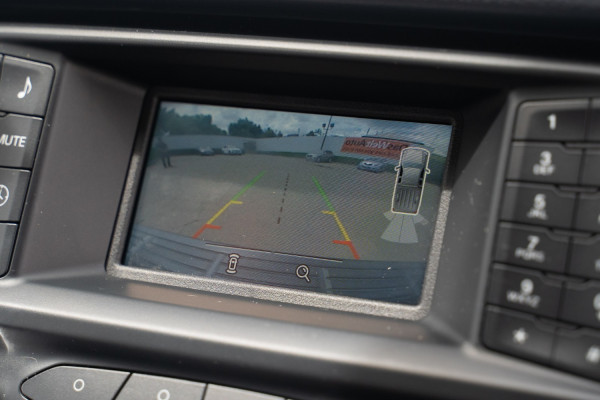 2018 Ford Ranger PX MkII  XLS Utility