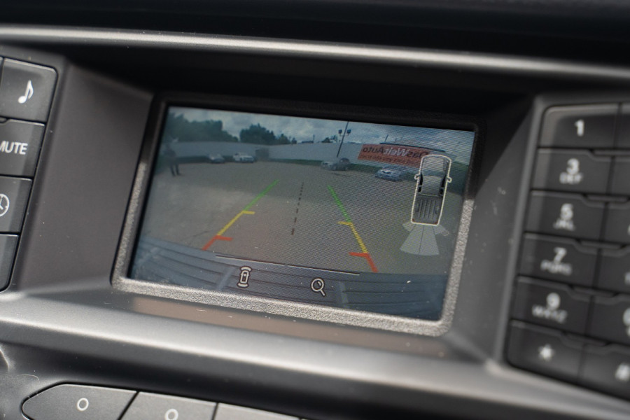 2018 Ford Ranger PX MkII  XLS Utility Image 12