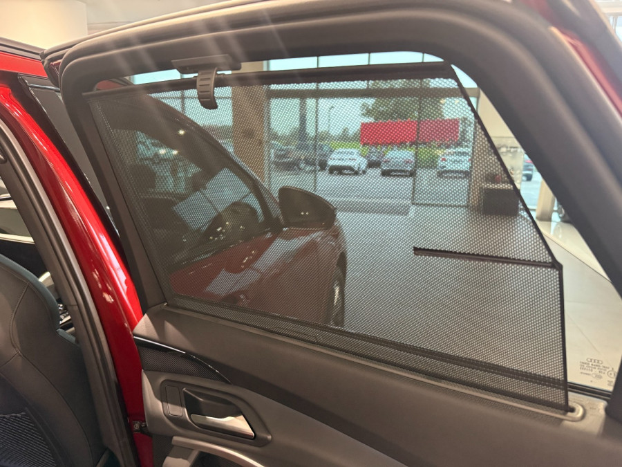 2025 Audi Q5 FY TDI Sport SUV Image 14