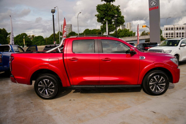 2026 GWM Cannon NPW Premium Ute Image 4