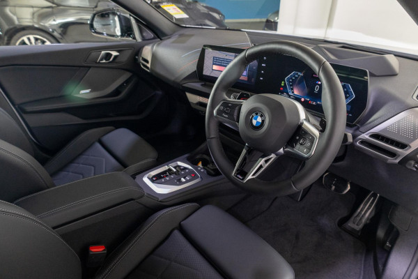 2026 MY25 BMW 2 Series F74 220 M Sport Sedan image 6
