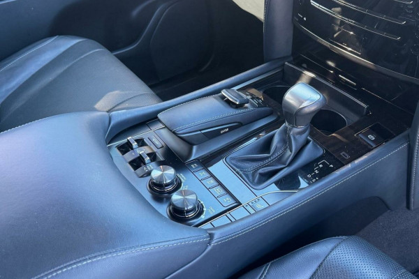 2019 Lexus LX VDJ201R LX450d Wagon Image 26