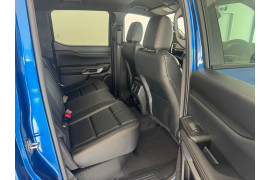 2025 MY25.25 Ford Ranger P703 Wildtrak Ute
