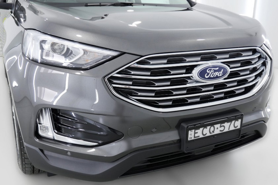 2019 Ford Endura CA 2019MY Trend Suv Image 23