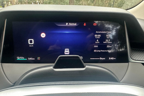 2026 MG MGS6 EV IS3E Essence SUV Image 14