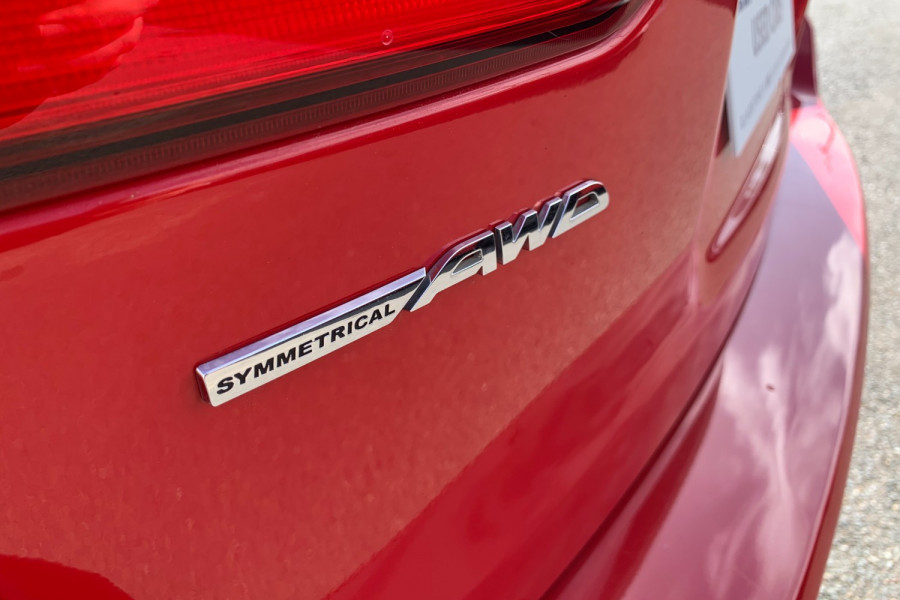 2016 MY17 Subaru Levorg VM MY17 2.0 GT Wagon Image 7