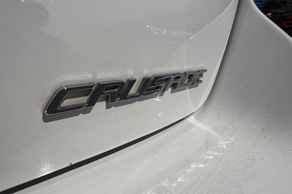 2016 Toyota Fortuner GUN156R Crusade SUV Image 23