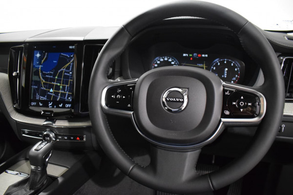 2019 Volvo XC60 (No Series) MY19 T5 Inscription Suv Image 5