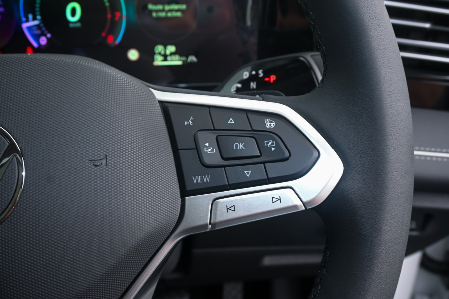 2024 Volkswagen Tiguan 150TSI Elegance SUV Image 14