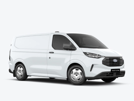 Transit Custom Trend SWB from $55k <sup>*</sup>