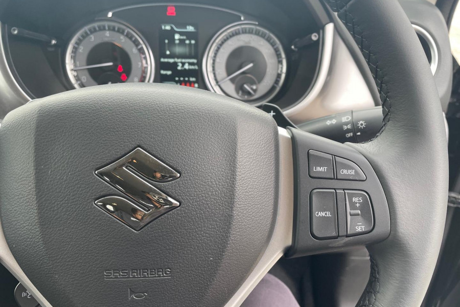 2024 Suzuki Vitara LY Series II  SUV Image 23