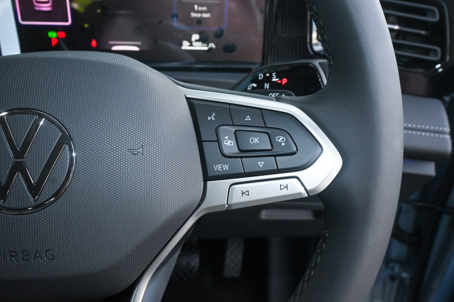 2024 Volkswagen Tiguan 110TSI Life SUV Image 13