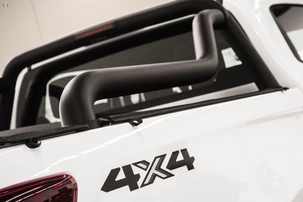 2026 MY25.5 Isuzu D-MAX RG X-RIDER Ute Image 10