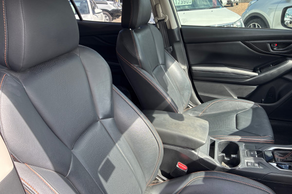 2019 Subaru XV G5-X 2.0i-L SUV Image 16