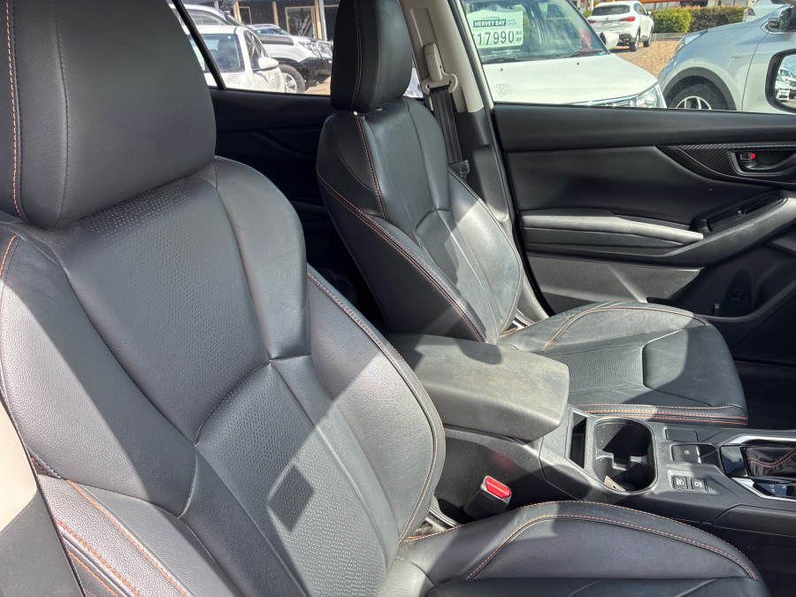 2019 Subaru XV G5-X 2.0i-L SUV Image 16