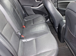 2014 Hyundai i30 GD2 Trophy Hatch