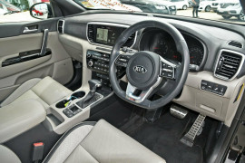 2019 MY20 Kia Sportage QL MY20 GT-Line AWD Suv